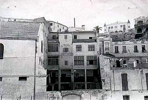 MB cab 03- rue Ste Leonie- Don Bosco